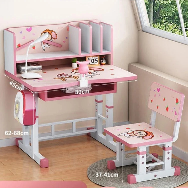 Bureau d'étude scolaire