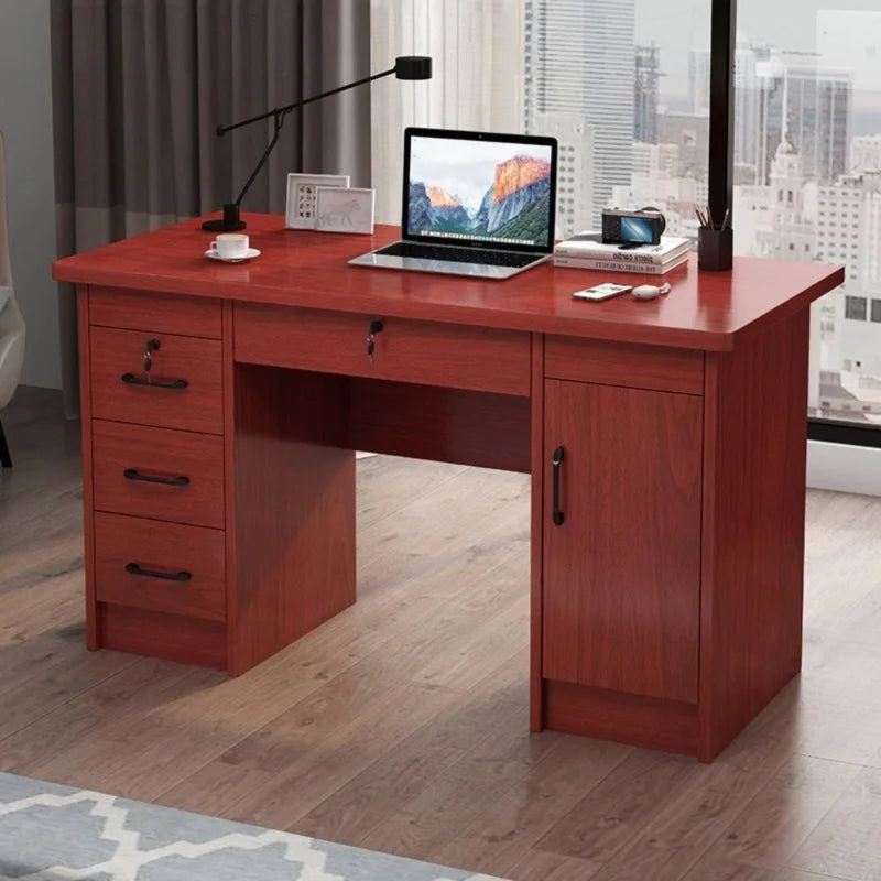 Bureau Moderne de Haute Qualité