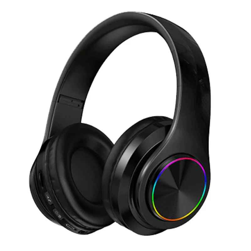 Casque Sans Fil Bluetooth LED Bangui RCA | 236 Shopping
