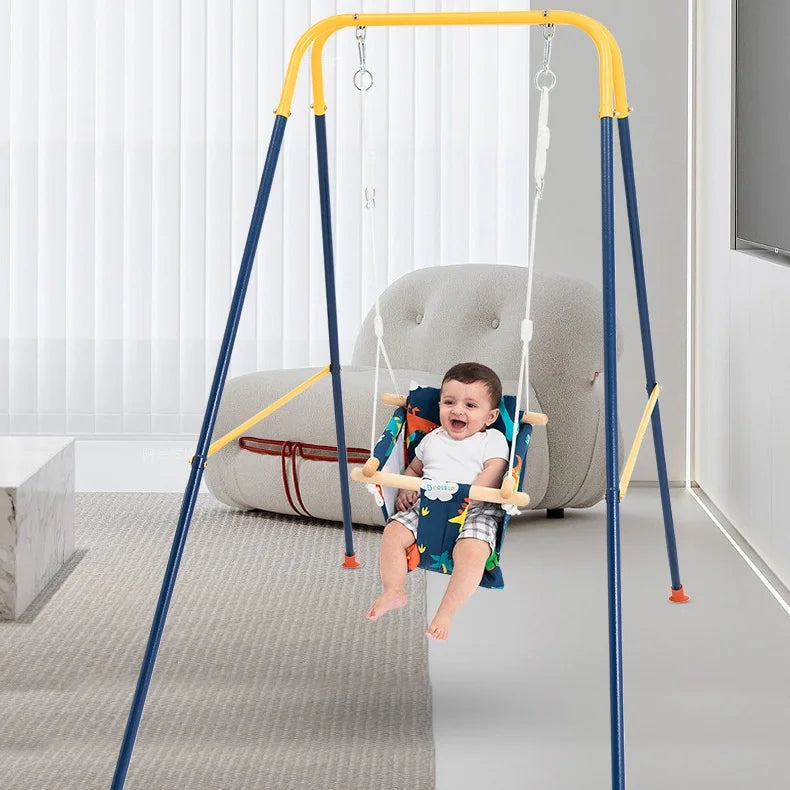 Balançoire pour bébé