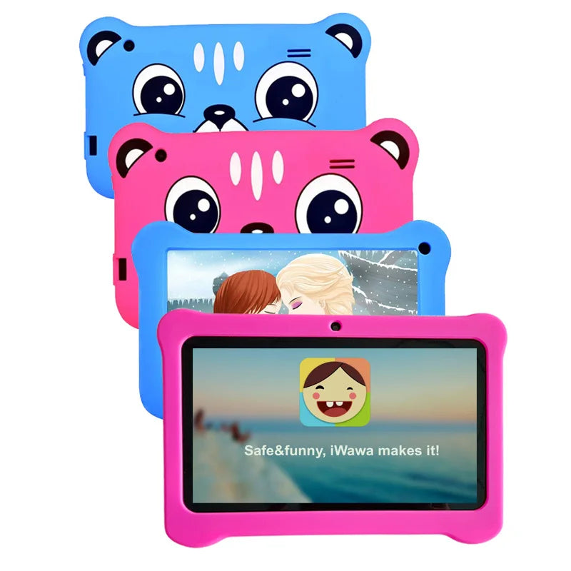 Tablette enfant
