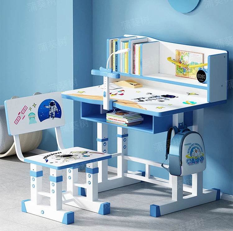 Bureau d'étude scolaire