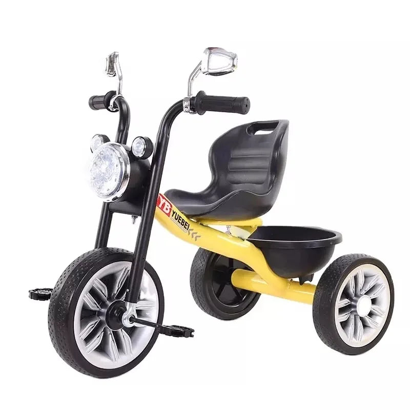 Mini Tricycle pour Enfants