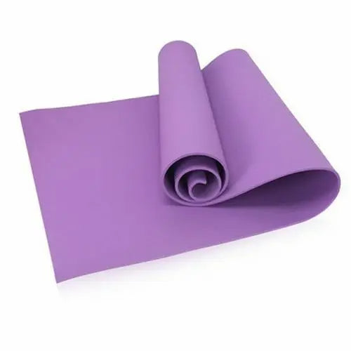 Tapis de Fitness