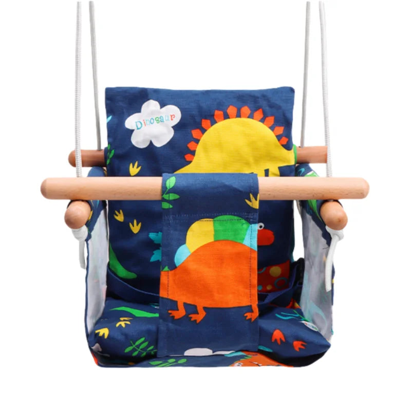 Balançoire pour bébé