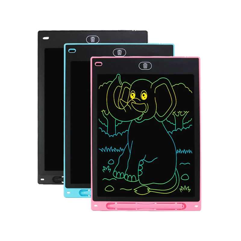 Tablette d'écriture numérique