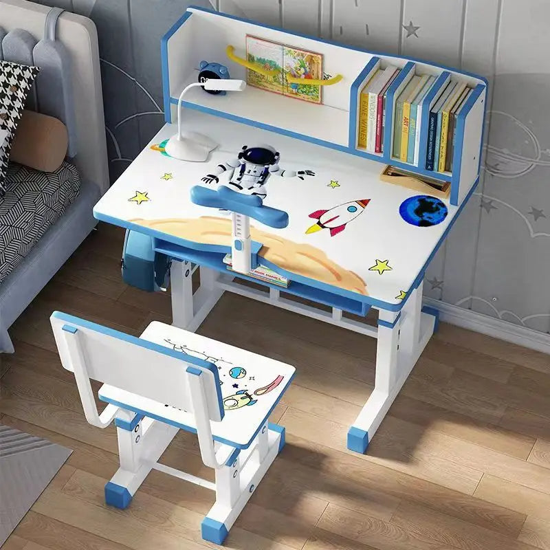 Bureau d'étude scolaire