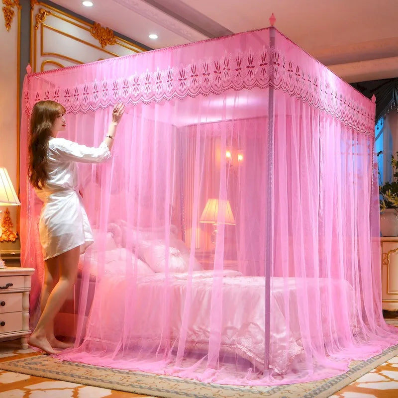 Moustiquaire princesse