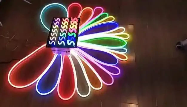 Néon Lights LED