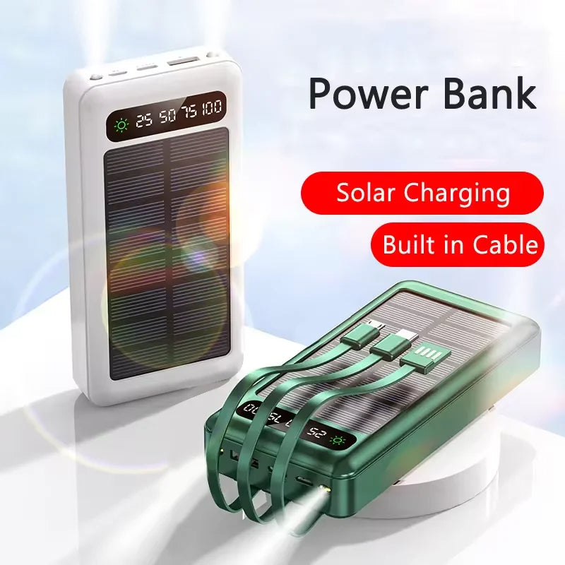 Power bank 30000mah