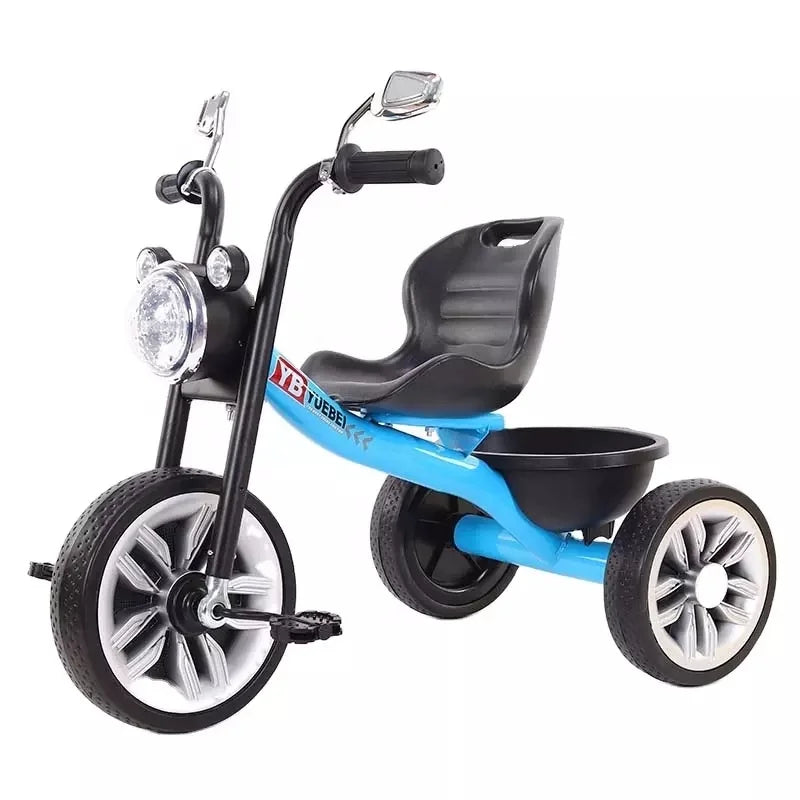 Mini Tricycle pour Enfants