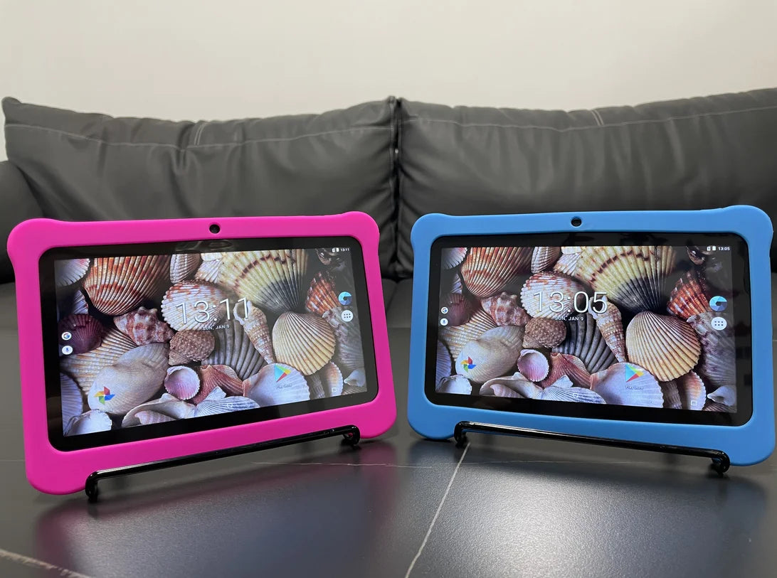 Tablette enfant