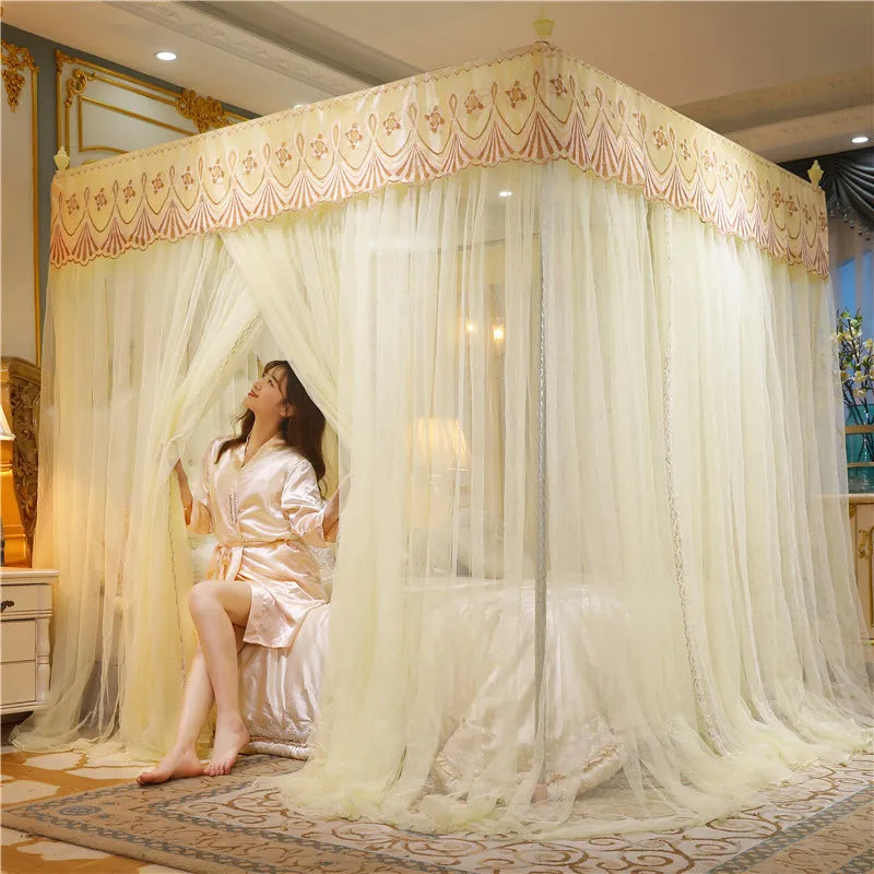 Moustiquaire princesse