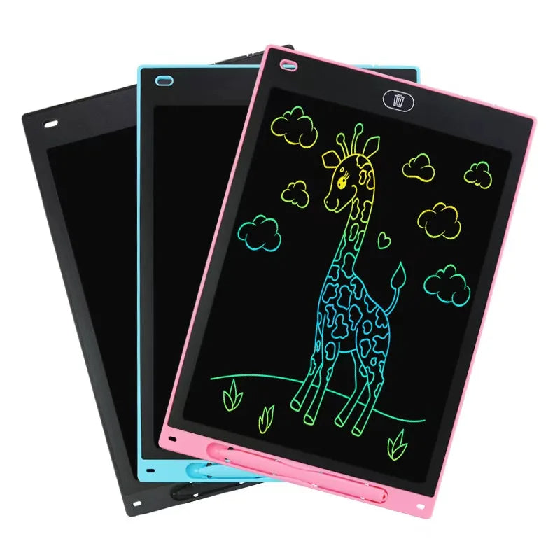 Tablette d'écriture numérique