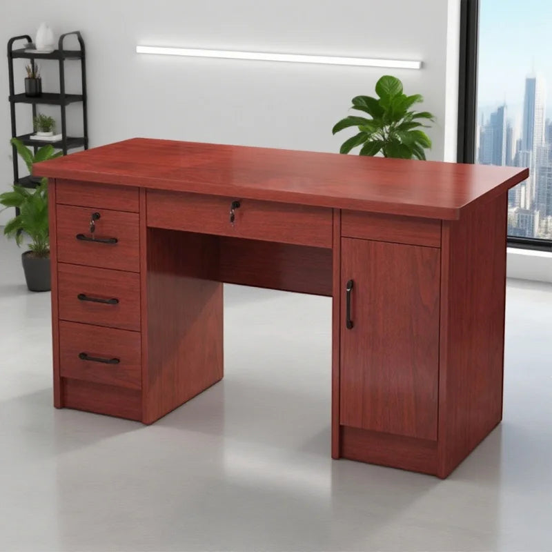 Bureau Moderne de Haute Qualité