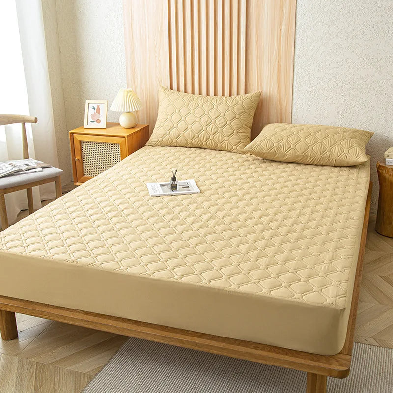 Protège-matelas