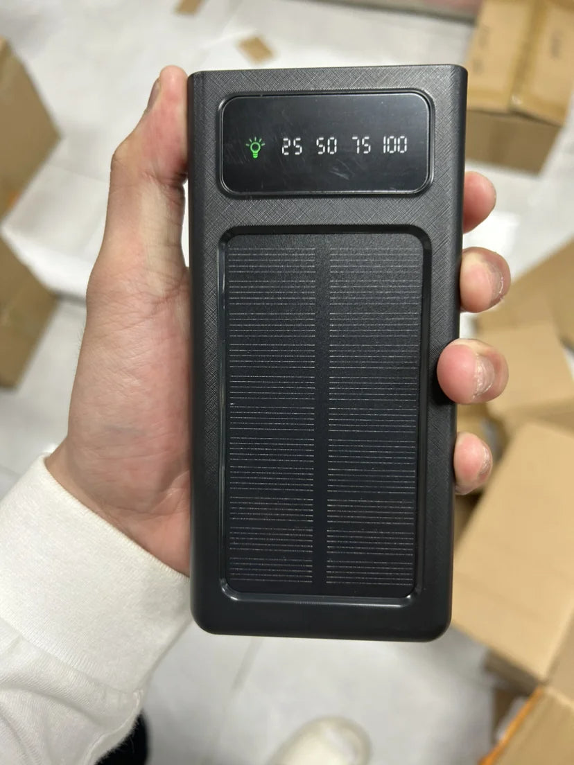Power bank 30000mah