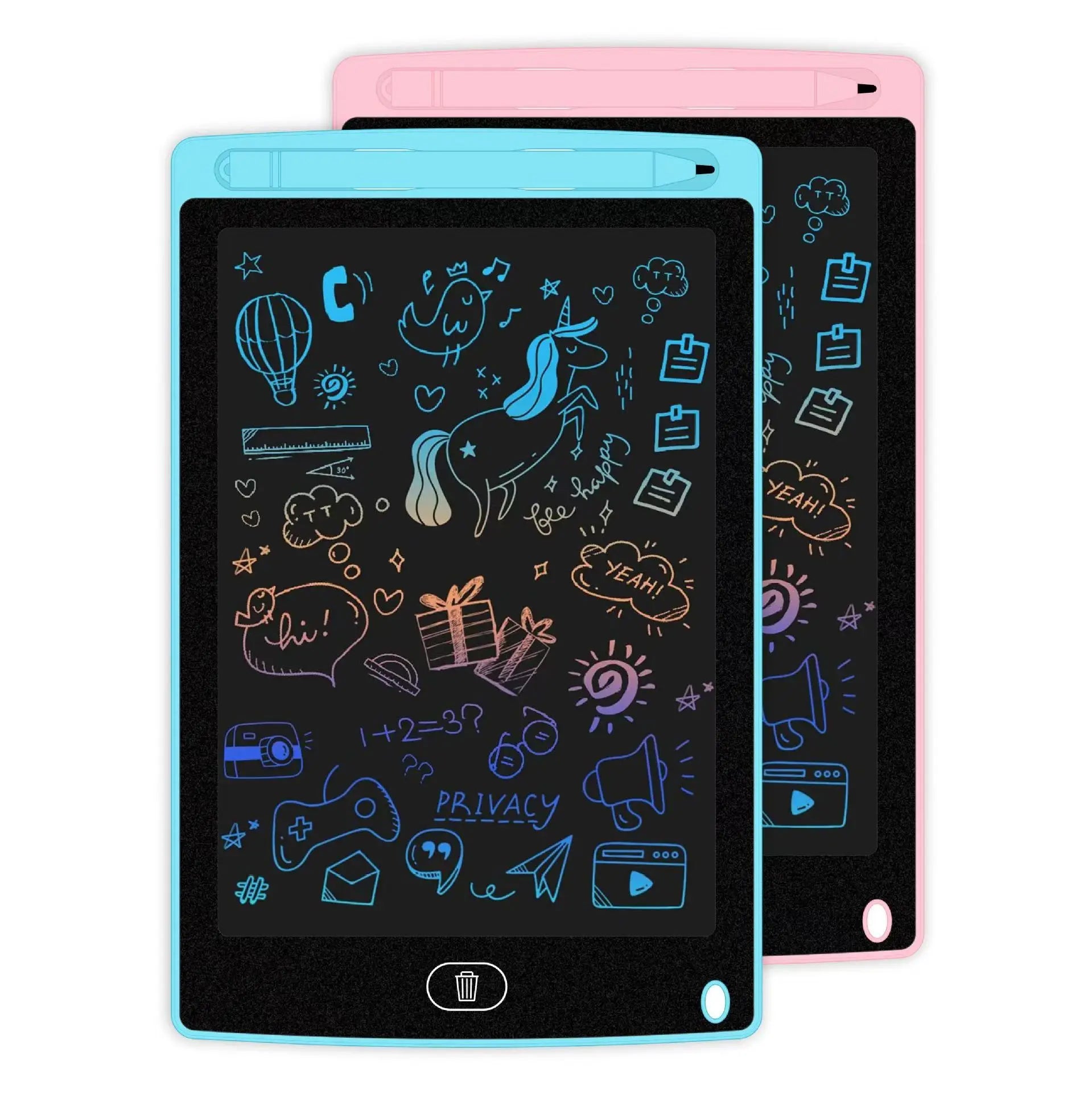 Tablette d'écriture numérique