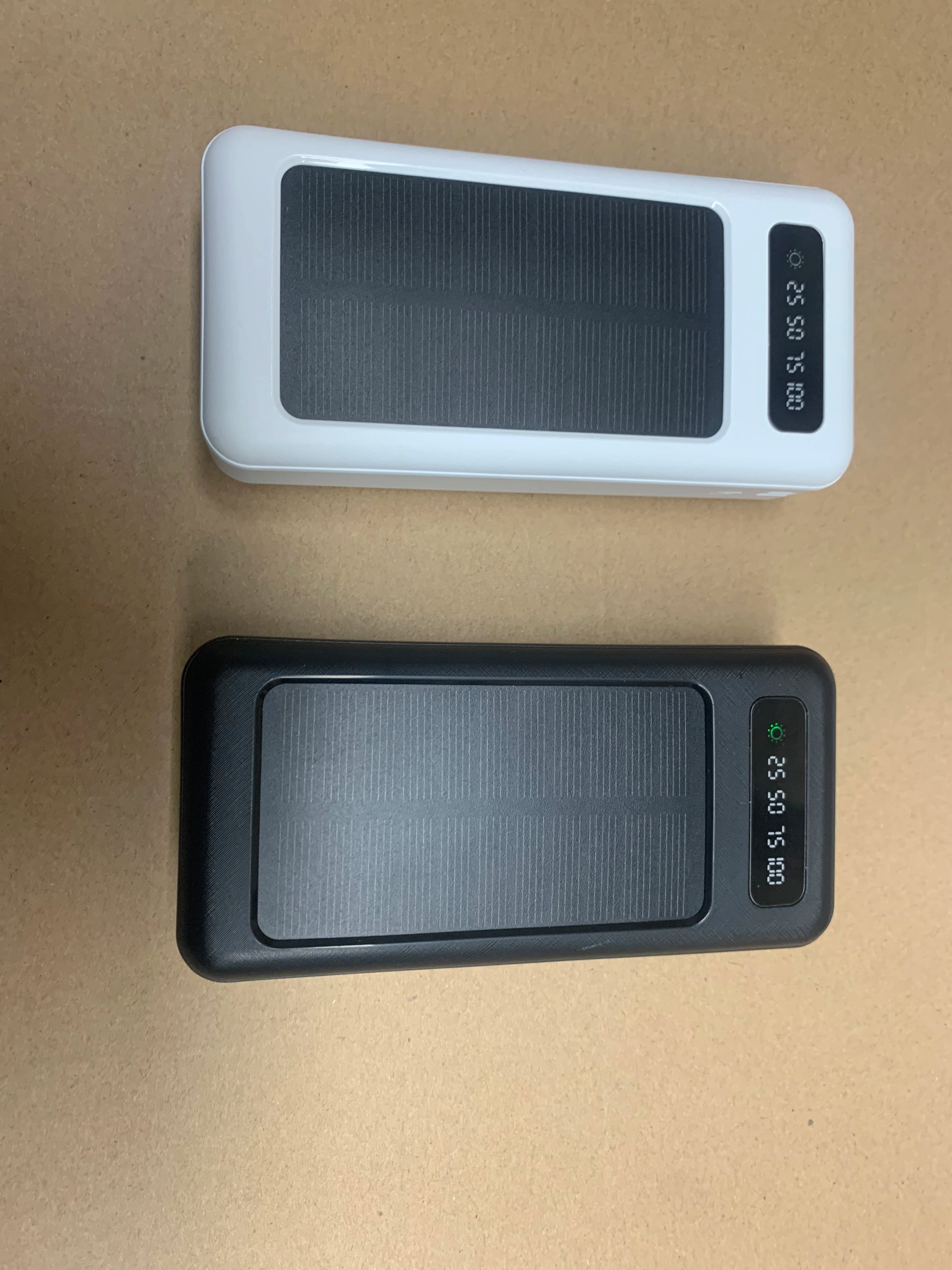 Power bank 30000mah