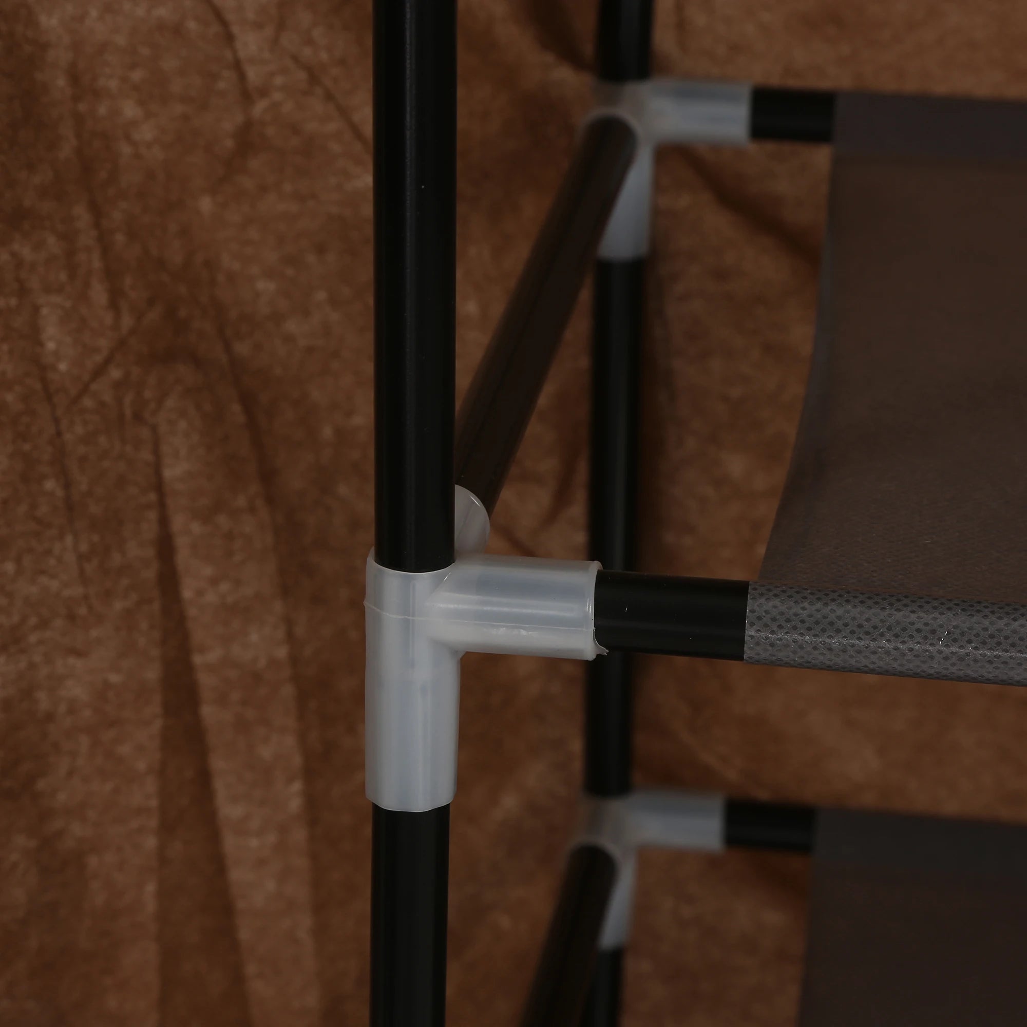 Armoire à Chaussures Économique de Haute Qualité à 9 Niveaux