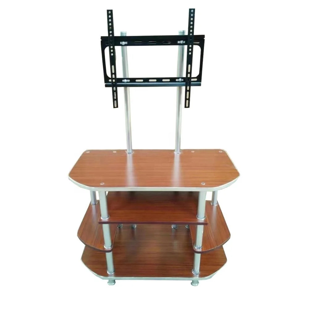 Meuble TV avec Support Mural Intégré – Table TV Design Bangui