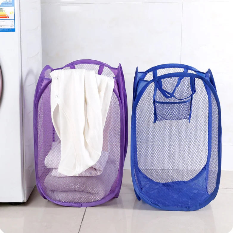 Panier à linge sale