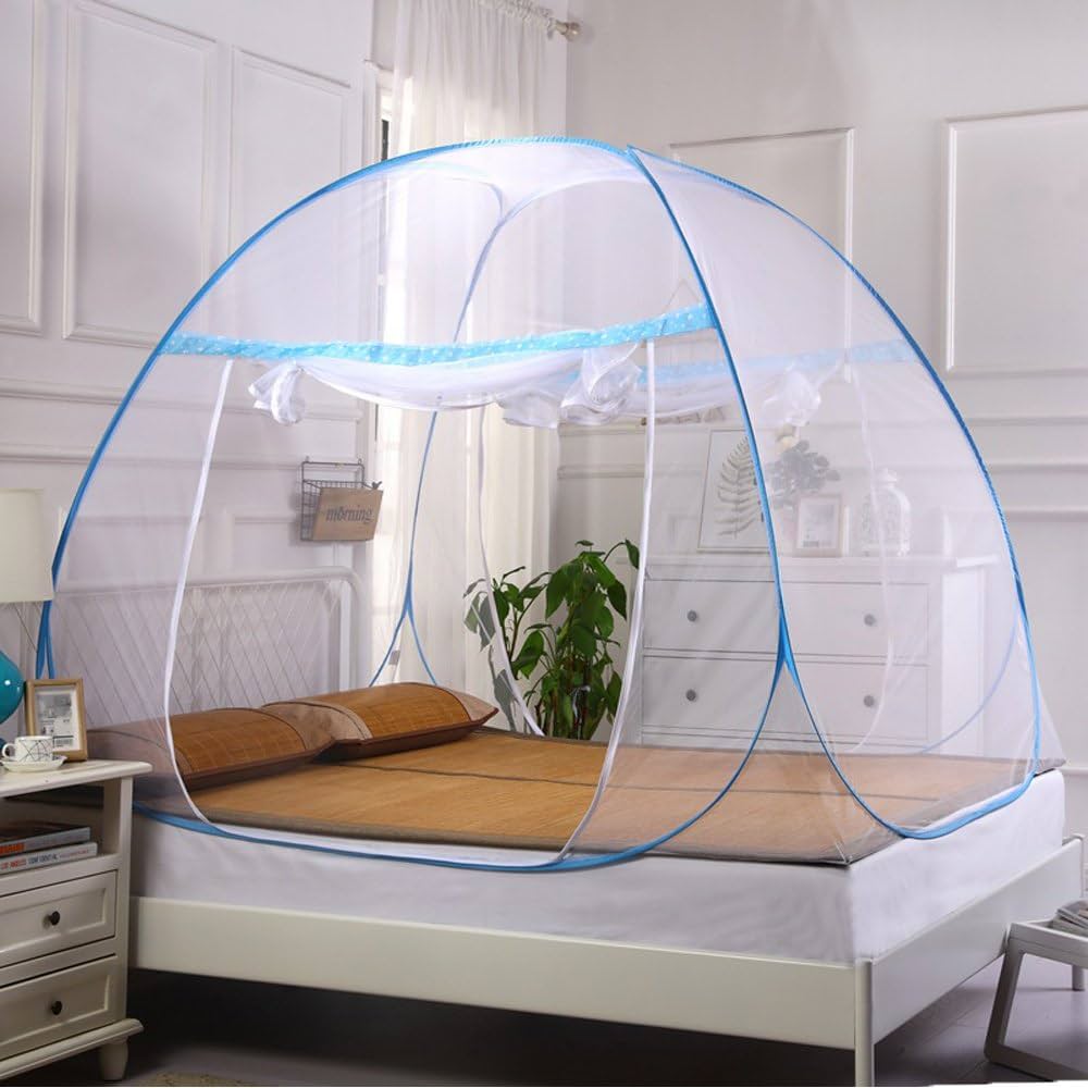 Moustiquaire camping