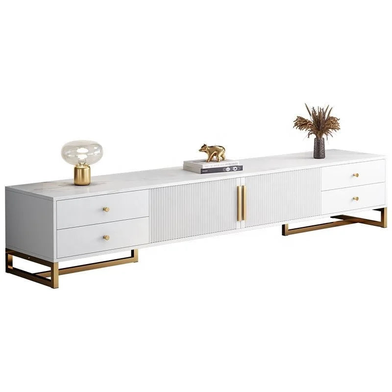 Meuble TV et  2 Tables Basses