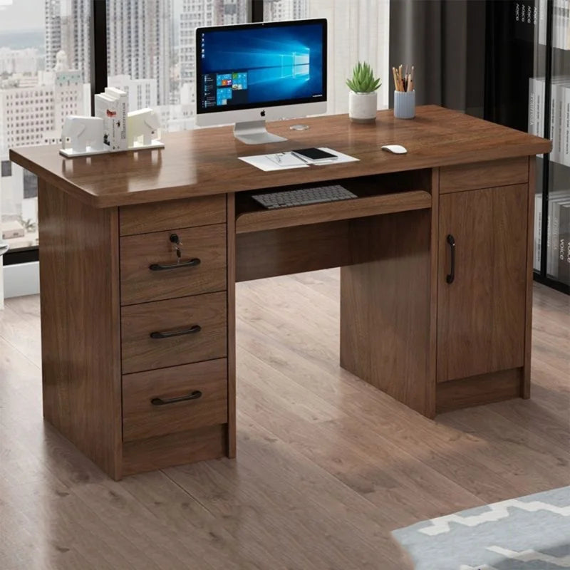 Bureau Moderne de Haute Qualité