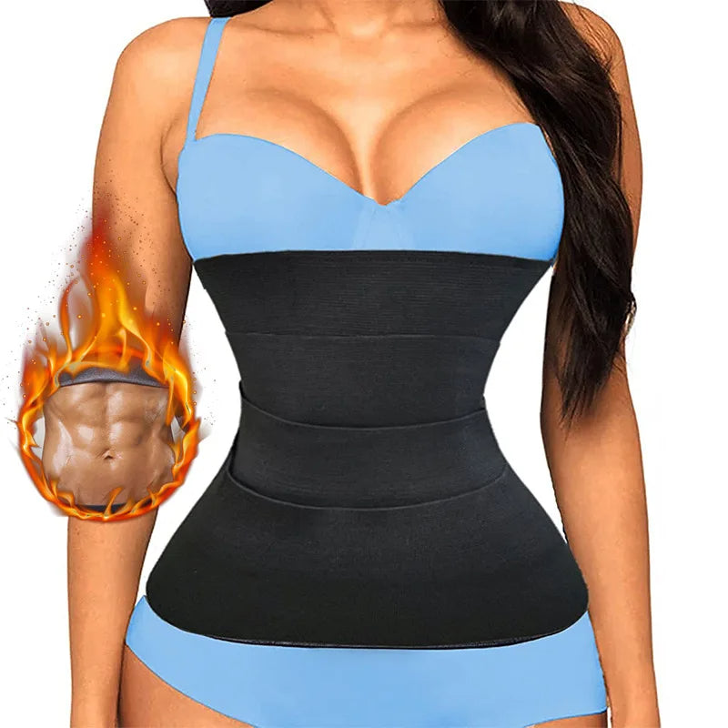 Gaine  minceur