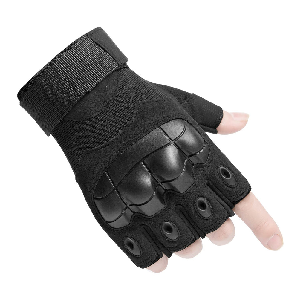 Gants tactiques d'entraînement