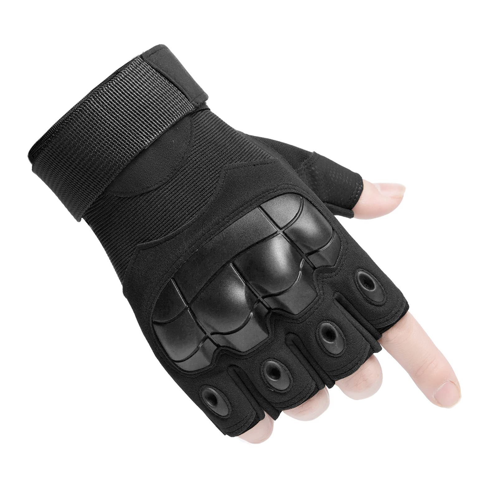 Gants tactiques d'entraînement