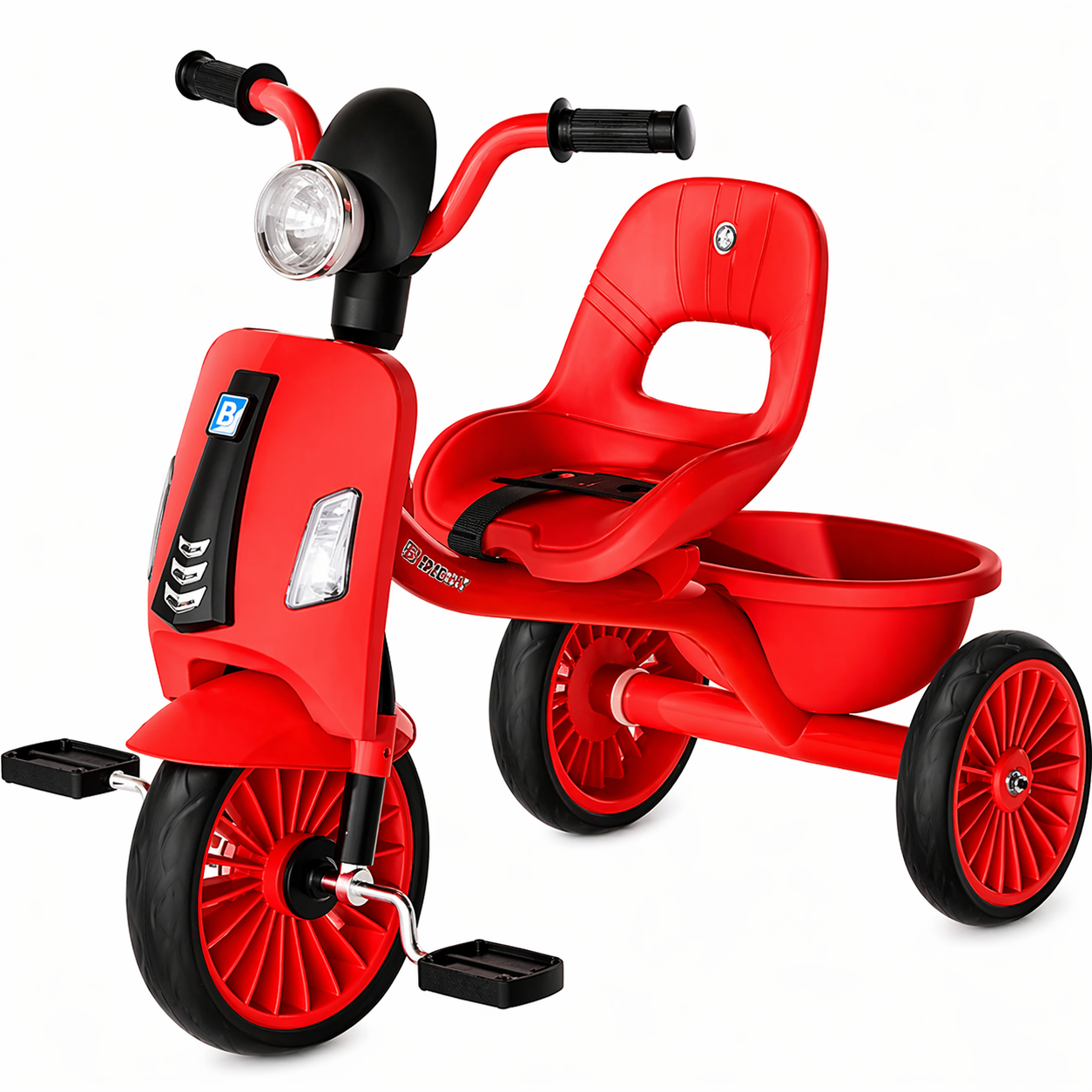 Tricycle Enfant à Bangui RCA | 236 Shopping