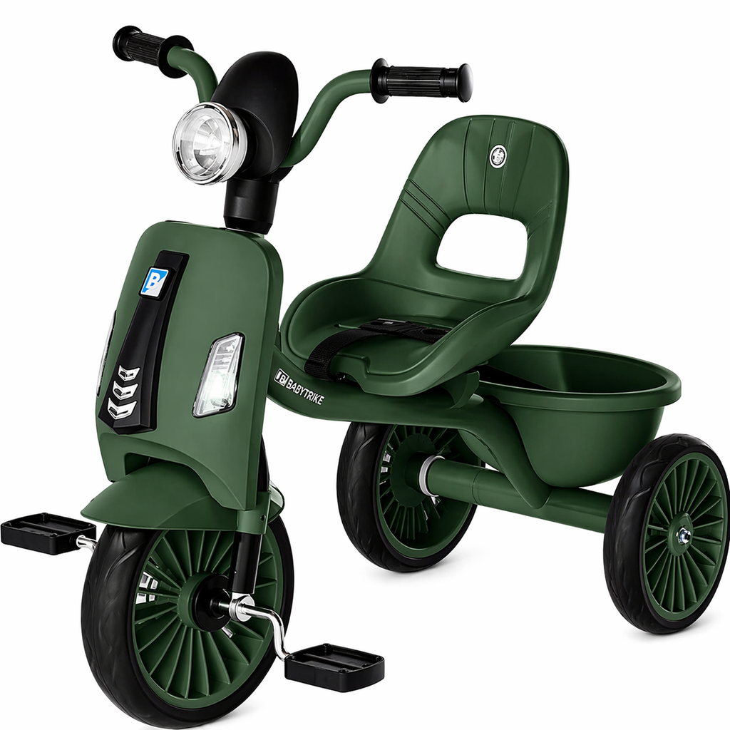 Tricycle Enfant à Bangui RCA | 236 Shopping