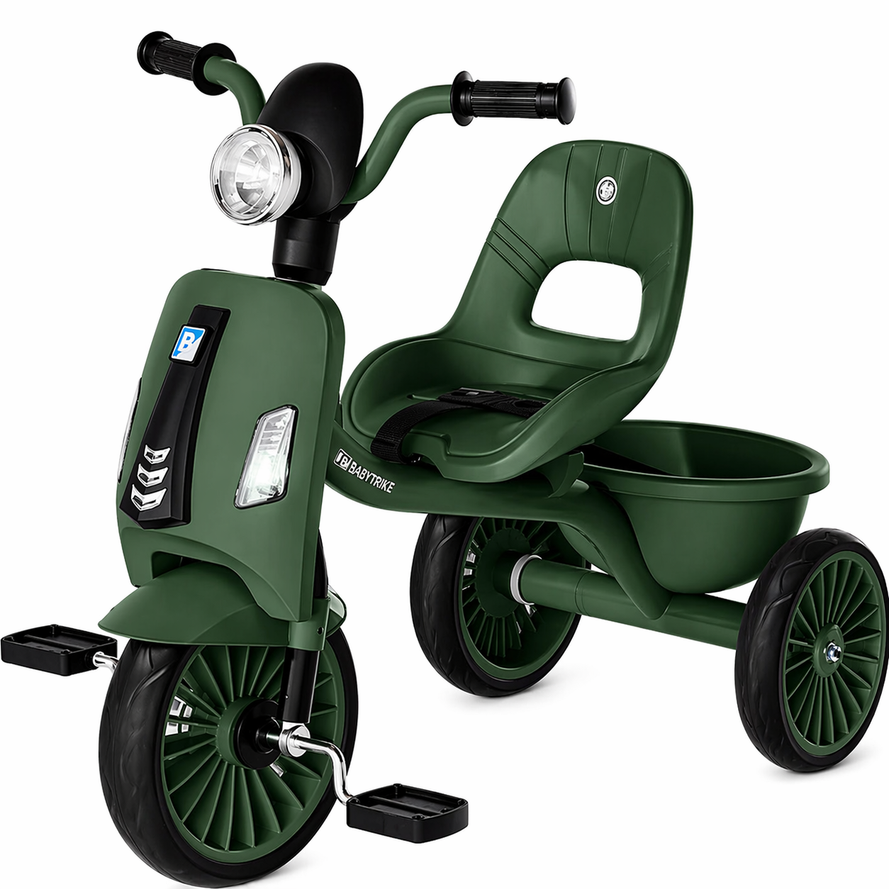 Tricycle Enfant à Bangui RCA | 236 Shopping