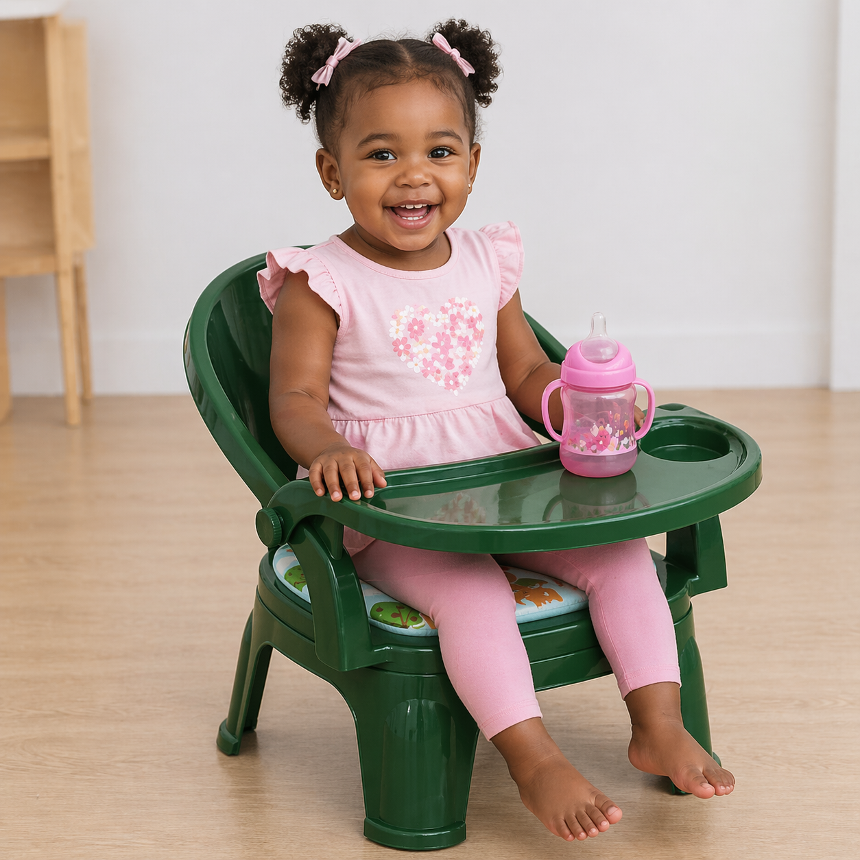 Chaise à Manger Enfant à Bangui RCA | 236 Shopping