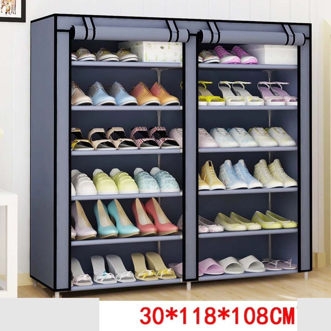 Étagère à chaussures