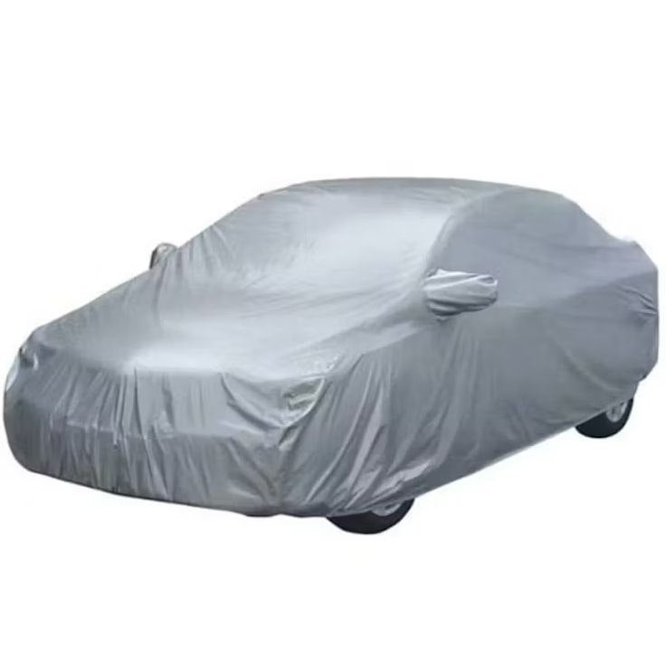 Bâche Protection Voiture Premium Bangui RCA | 236 Shopping