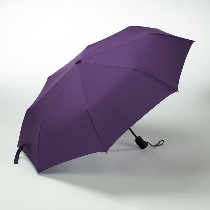 Parapluie Pliable Automatique Bangui RCA | 236 Shopping