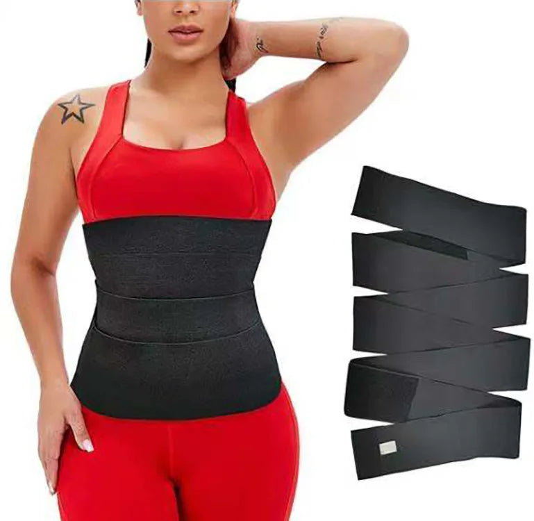 Gaine amincissante noire (Corset) pour ventre plat, Ceinture gainante Centrafrique, disponible pour achat à Bangui 236 Shopping RCA.
