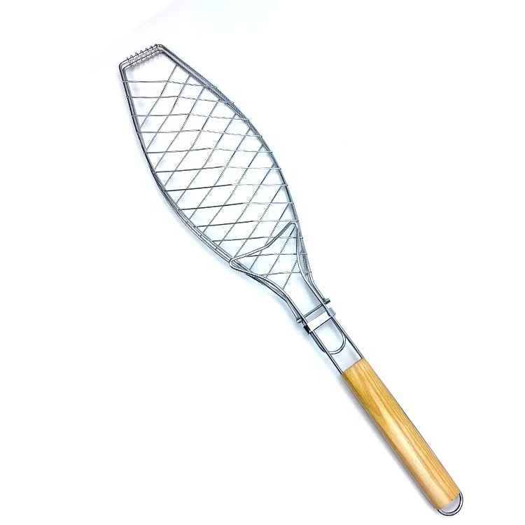 Grille Barbecue Poisson Professionnelle Bangui RCA | 236 Shopping