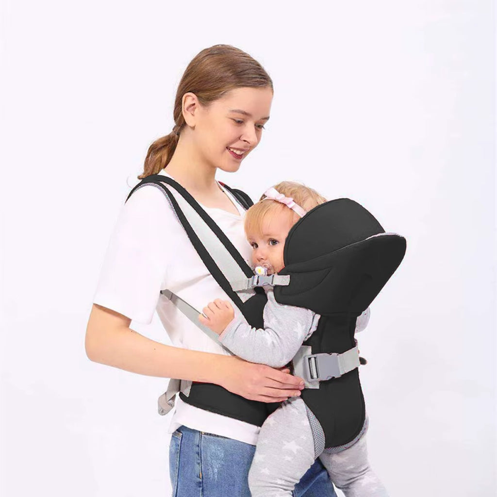 Porte-bébé Ergonomique de Luxe - Confort & Sécurité | 236 Shopping Bangui