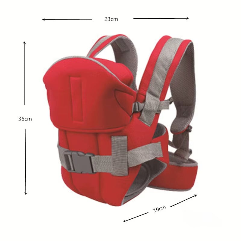 Porte-bébé Ergonomique de Luxe - Confort & Sécurité | 236 Shopping Bangui